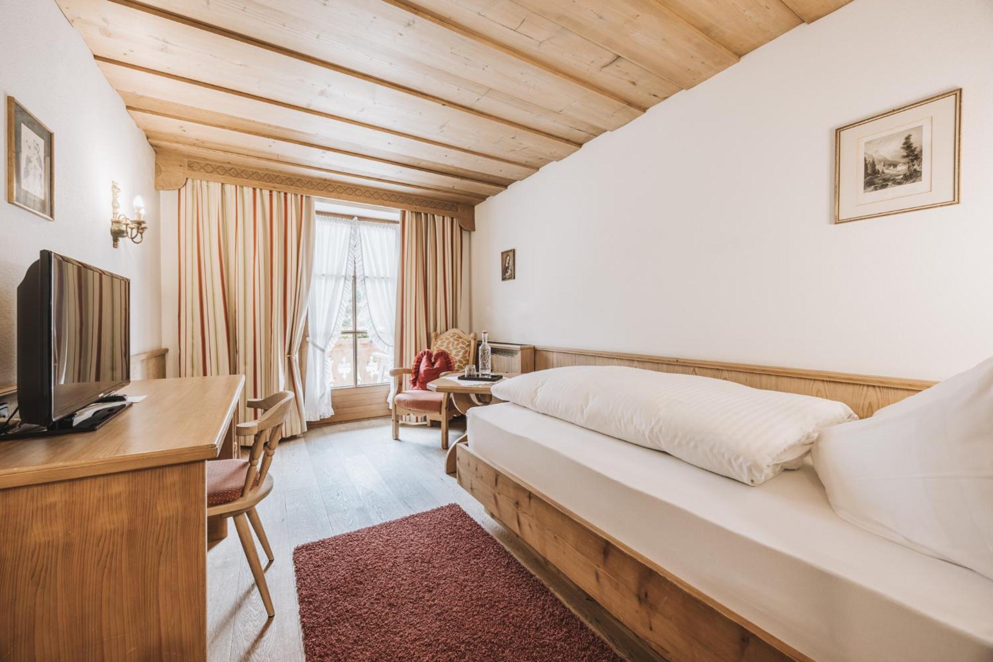 Hotel Gaspingerhof Герлос Экстерьер фото