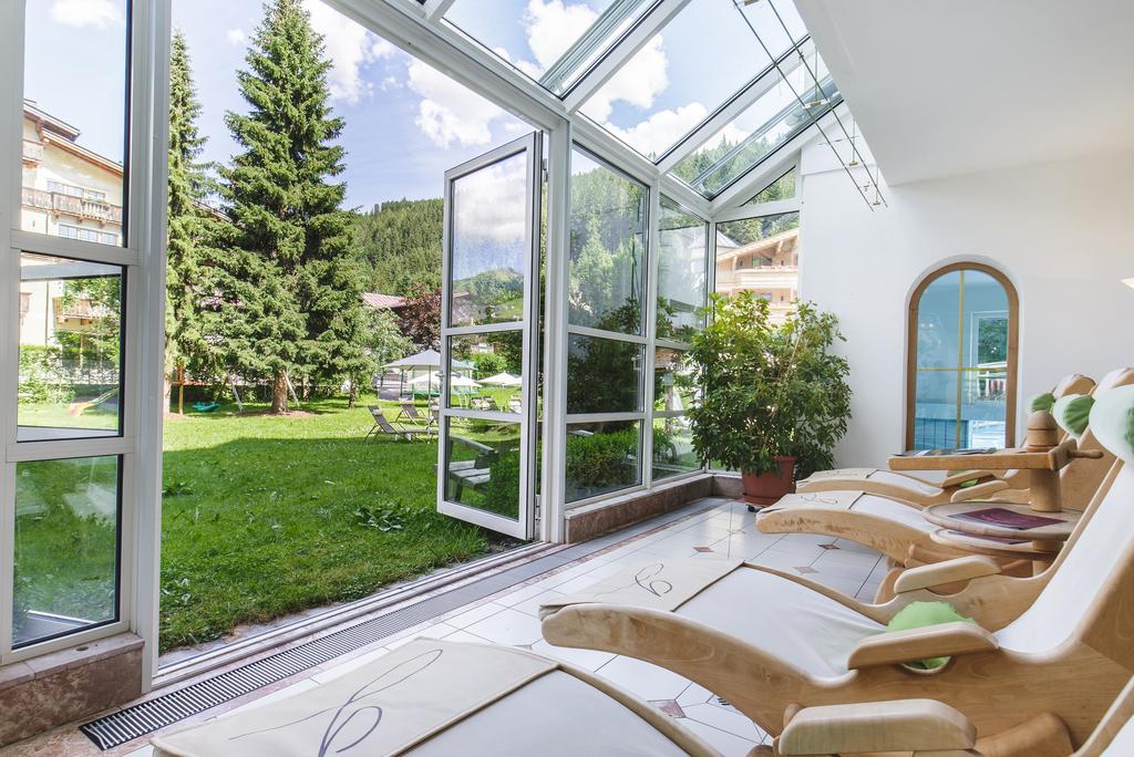 Hotel Gaspingerhof Герлос Экстерьер фото